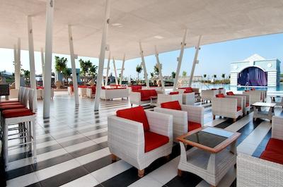 هیلتون دالامان ساریگرم ریزورت اند اسپا