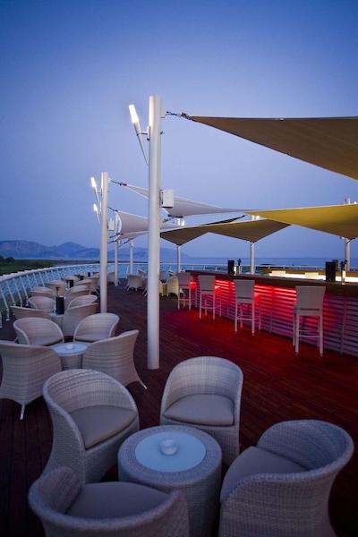 هیلتون دالامان ساریگرم ریزورت اند اسپا