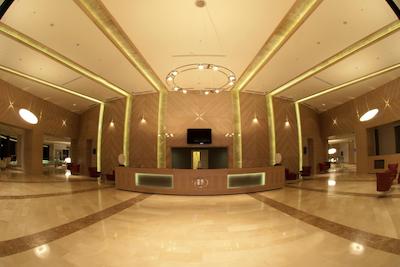 هیلتون دالامان ساریگرم ریزورت اند اسپا