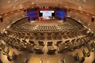 هیلتون دالامان ساریگرم ریزورت اند اسپا