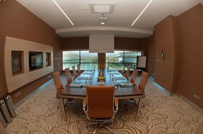 هیلتون دالامان ساریگرم ریزورت اند اسپا