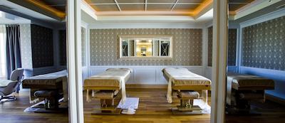 هیلتون دالامان ساریگرم ریزورت اند اسپا