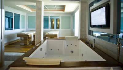 هیلتون دالامان ساریگرم ریزورت اند اسپا