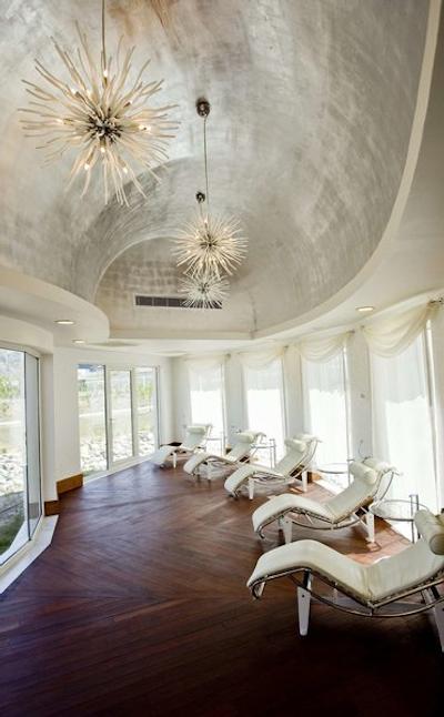 هیلتون دالامان ساریگرم ریزورت اند اسپا