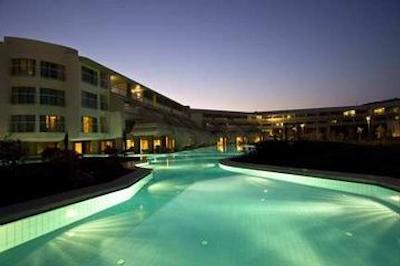 هیلتون دالامان ساریگرم ریزورت اند اسپا