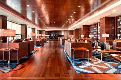 هیلتون دالامان ساریگرم ریزورت اند اسپا