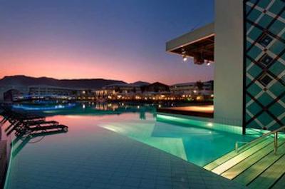 هیلتون دالامان ساریگرم ریزورت اند اسپا