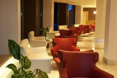 هیلتون دالامان ساریگرم ریزورت اند اسپا