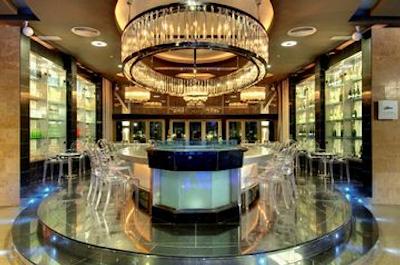 هیلتون دالامان ساریگرم ریزورت اند اسپا