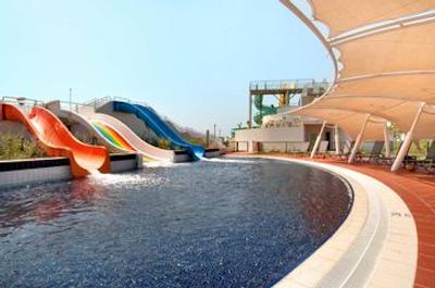 هیلتون دالامان ساریگرم ریزورت اند اسپا