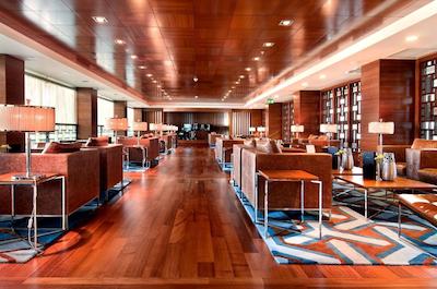 هیلتون دالامان ساریگرم ریزورت اند اسپا