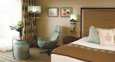 هیلتون دالامان ساریگرم ریزورت اند اسپا