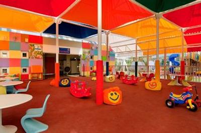 هیلتون دالامان ساریگرم ریزورت اند اسپا