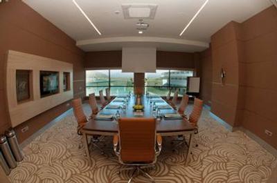 هیلتون دالامان ساریگرم ریزورت اند اسپا