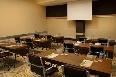 هیلتون دالامان ساریگرم ریزورت اند اسپا