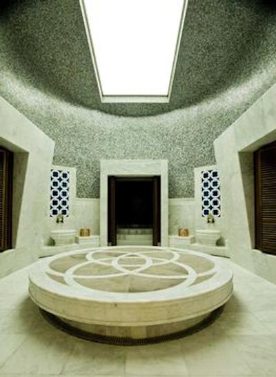 هیلتون دالامان ساریگرم ریزورت اند اسپا