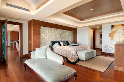 هیلتون دالامان ساریگرم ریزورت اند اسپا