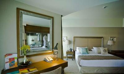 هیلتون دالامان ساریگرم ریزورت اند اسپا