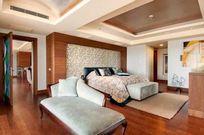 هیلتون دالامان ساریگرم ریزورت اند اسپا