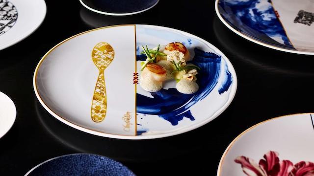 انداز امستردام، پرینسنگراچت