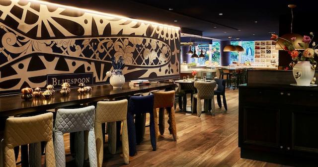 انداز امستردام، پرینسنگراچت