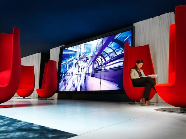 انداز امستردام، پرینسنگراچت