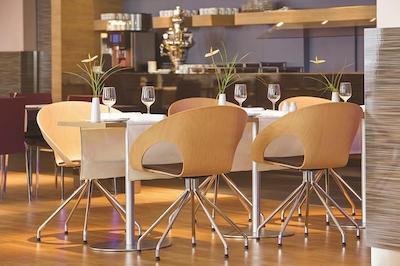 اینترسیتی ‌هتل برلین هاوپتبانهف