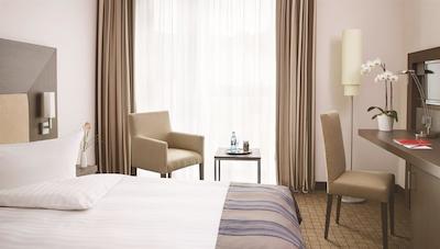 اینترسیتی ‌هتل برلین هاوپتبانهف