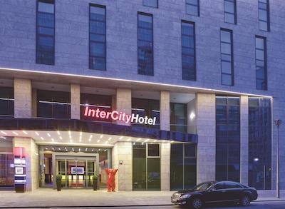 اینترسیتی ‌هتل برلین هاوپتبانهف