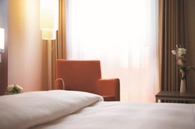 اینترسیتی ‌هتل برلین هاوپتبانهف