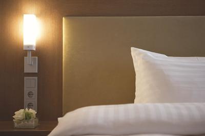 اینترسیتی ‌هتل برلین هاوپتبانهف