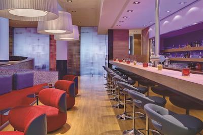 اینترسیتی ‌هتل برلین هاوپتبانهف