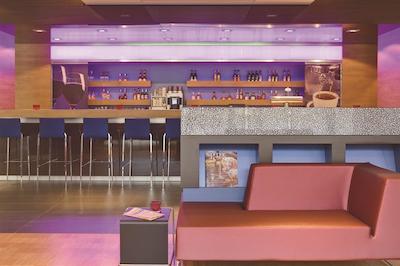 اینترسیتی ‌هتل برلین هاوپتبانهف