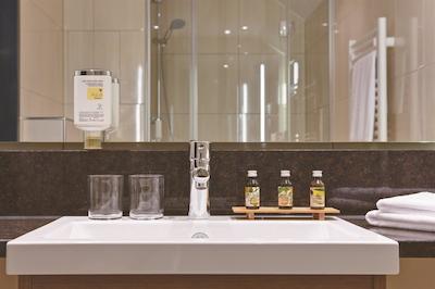 اینترسیتی ‌هتل برلین هاوپتبانهف