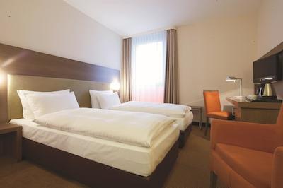 اینترسیتی ‌هتل برلین هاوپتبانهف