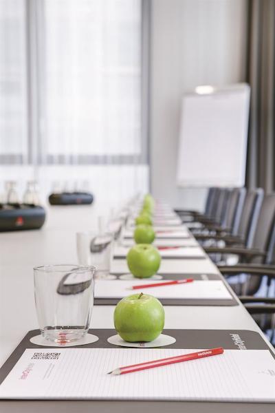 اینترسیتی ‌هتل برلین هاوپتبانهف