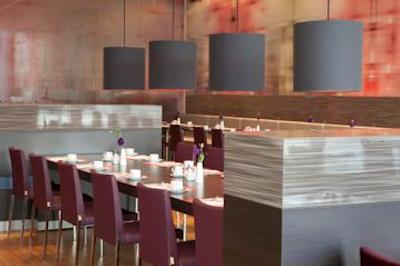 اینترسیتی ‌هتل برلین هاوپتبانهف