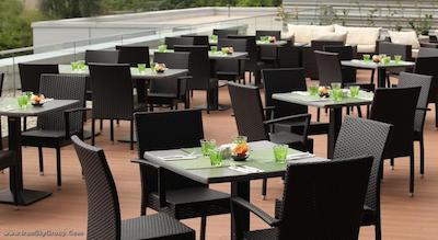 لیندنر هتل گالری سنترال