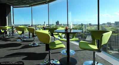 لیندنر هتل گالری سنترال