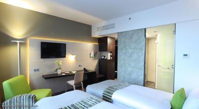 لیندنر هتل گالری سنترال