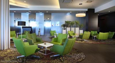 لیندنر هتل گالری سنترال