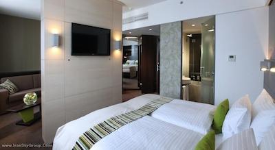 لیندنر هتل گالری سنترال