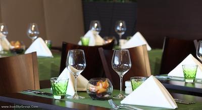 لیندنر هتل گالری سنترال