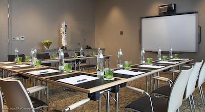 لیندنر هتل گالری سنترال