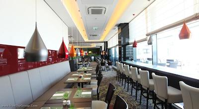 لیندنر هتل گالری سنترال