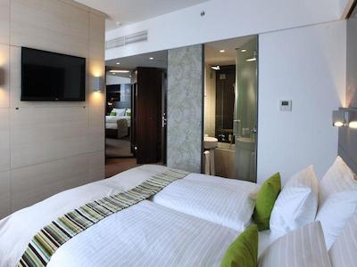 لیندنر هتل گالری سنترال