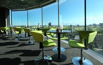 لیندنر هتل گالری سنترال