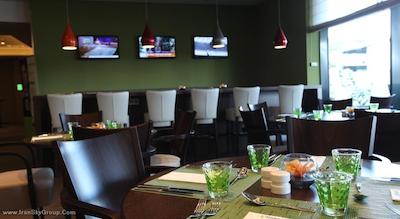 لیندنر هتل گالری سنترال