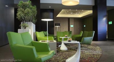 لیندنر هتل گالری سنترال