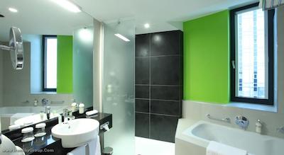 لیندنر هتل گالری سنترال